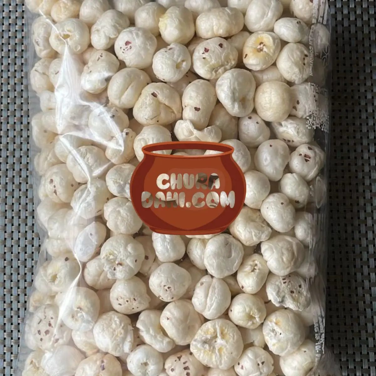 Buy Premium Phool Makhana online | 100% Natural | Authentic Maithila Makhana of Bihar (Fox Nuts) - Image 4